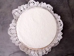 Tarta de ricota