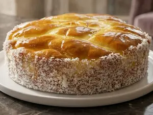 Tarta matera