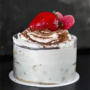 Tiramisú (porción)