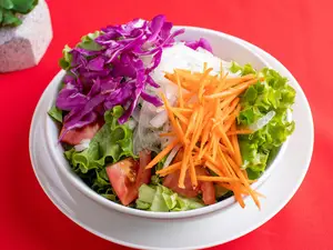 Ensalada mixta