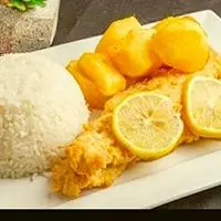 Filete de merluza