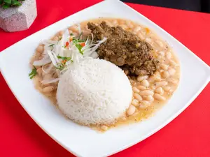 Seco de carne