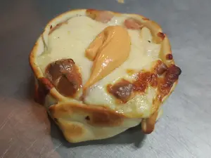 Canasta Palmitos