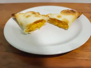 Empanada de humita