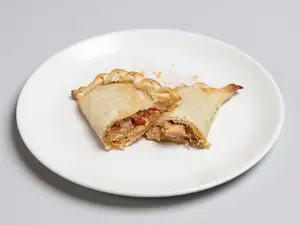 Empanada de pollo