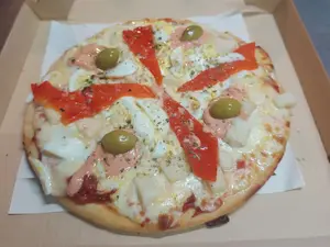 Grande madrileña.