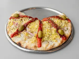 Fugazzeta especial