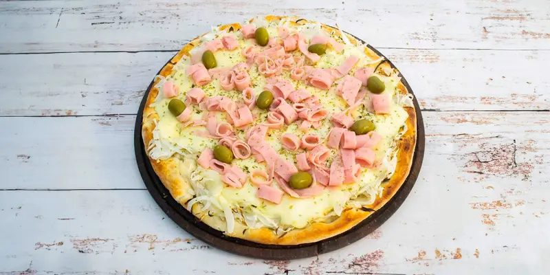 Maperque Pizzeria