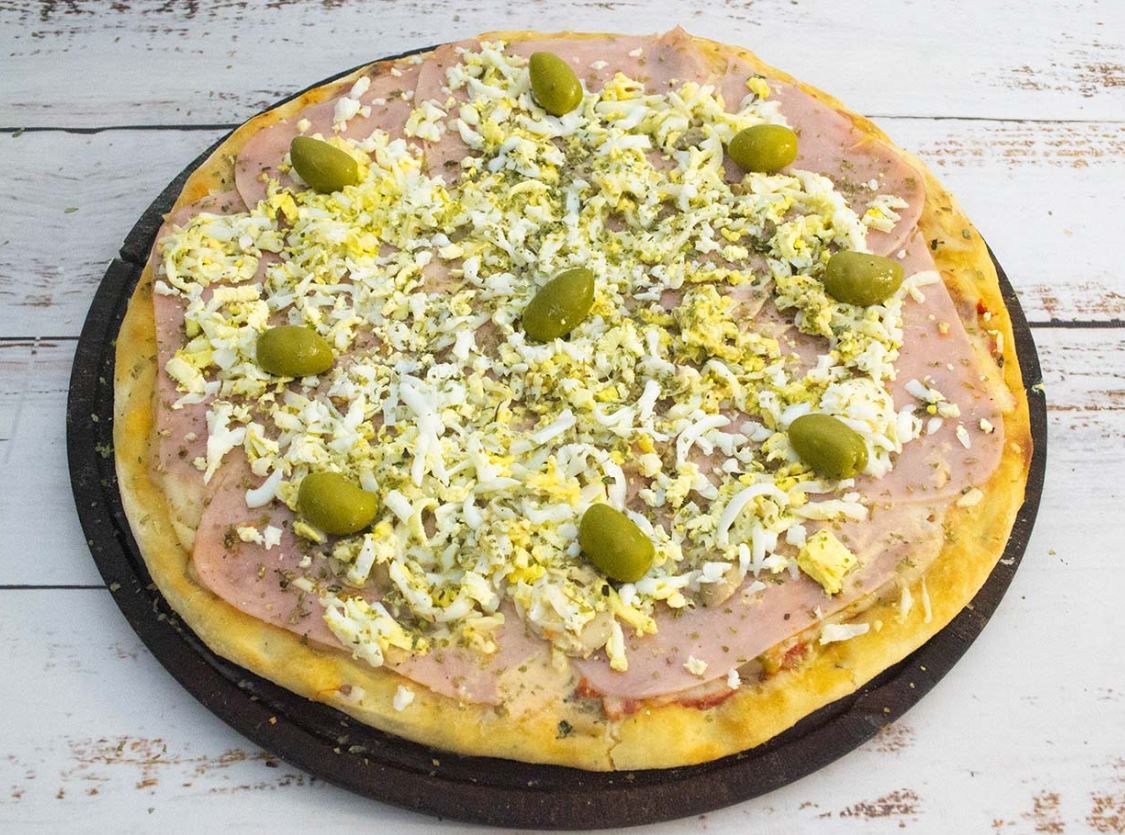 Maperque Pizzeria