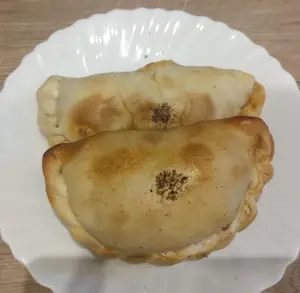 Empanada De Carne Suave