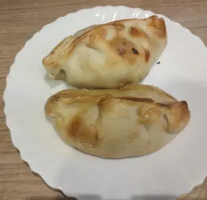Empanada De Pollo