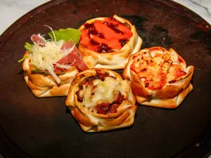 Canastitas por docena