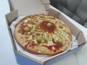 Doble Muzza