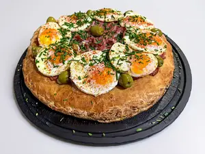 Maranello Rellena