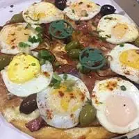 Pizza de maranello