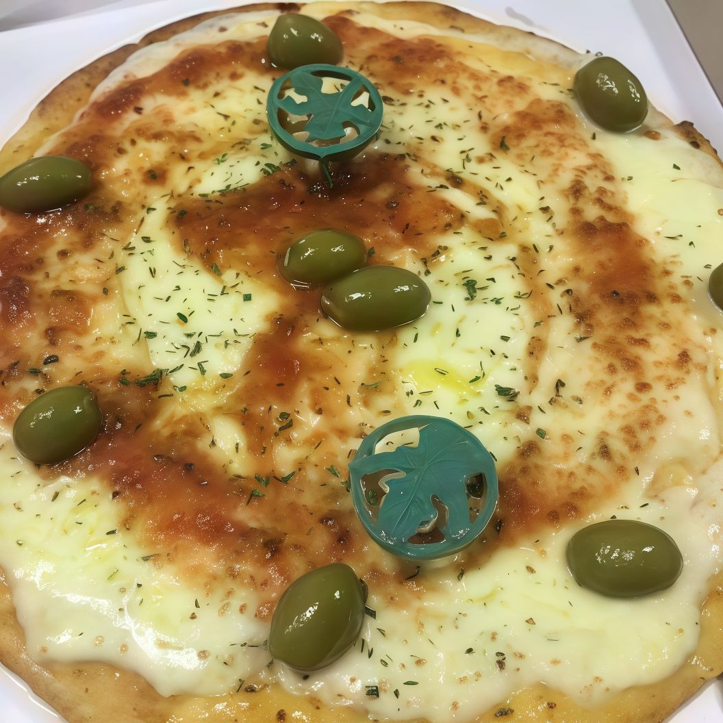 Pizzas