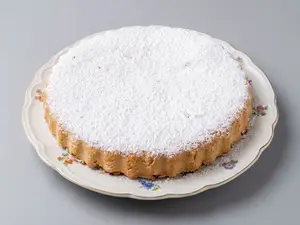 1 PORCION TORTA DE RICOTA