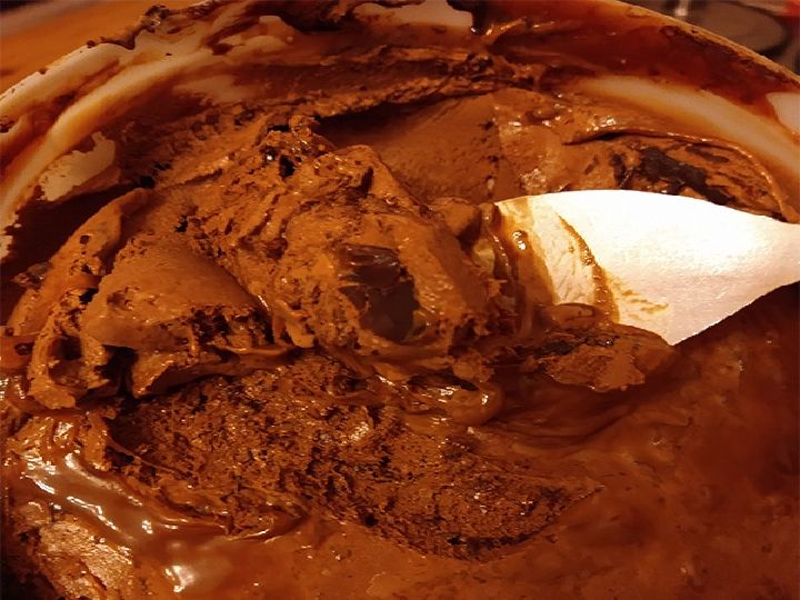 Marcel Helados Cafe