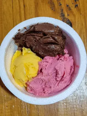 Helado 1 Kg