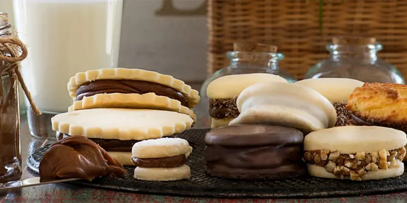 Marchelo Panaderia Confiteria