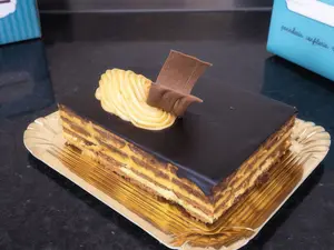 Chocotorta Rectangular
