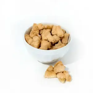 Cuernitos de grasa