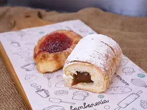 Facturas surtidas unidad