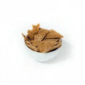 Galletas multicereal