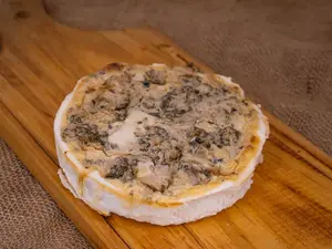Individual Brocoli Y Queso