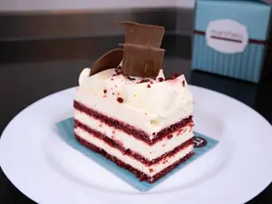 Lingote Red Velvet