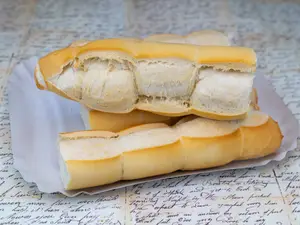 Migñon 1/2 Kg.