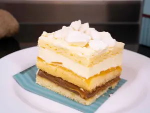 Mini Chaja