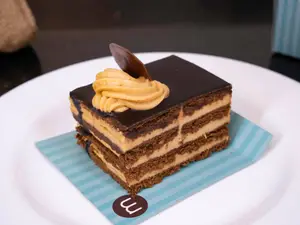 Mini Chocotorta