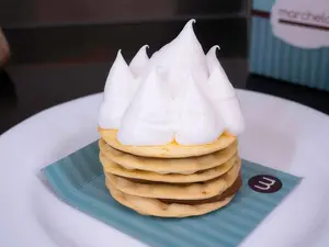 Mini Rogel