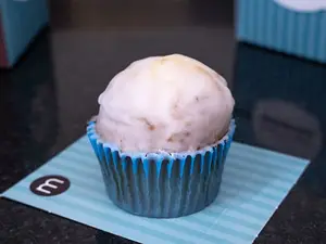Muffin De Limon