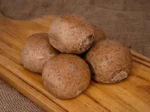Negritos Con Sal 1/2 Kg