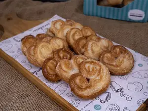 Palmeritas