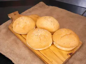 Pan de papa x 4 unidades