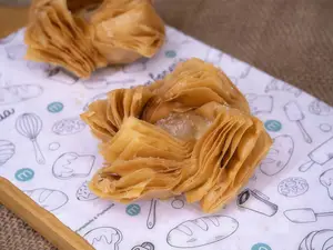 Pastelito Batata