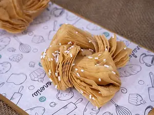 Pastelito Membrillo