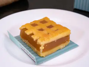 Porcion De Batata