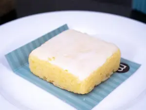 Porcion De Limon