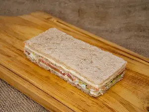 Sand. vegetariano