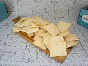 Semola sin sal