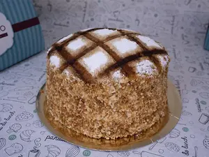 Torta Balcarce