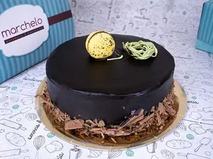 Torta Clasica