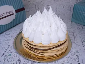 Torta Rogel