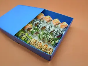 32 piezas combinadas