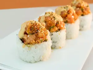 Eby tartar (x4)