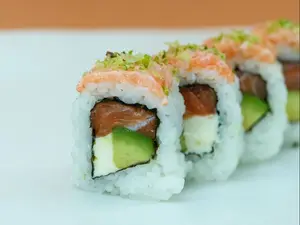 Trufado roll (x4)